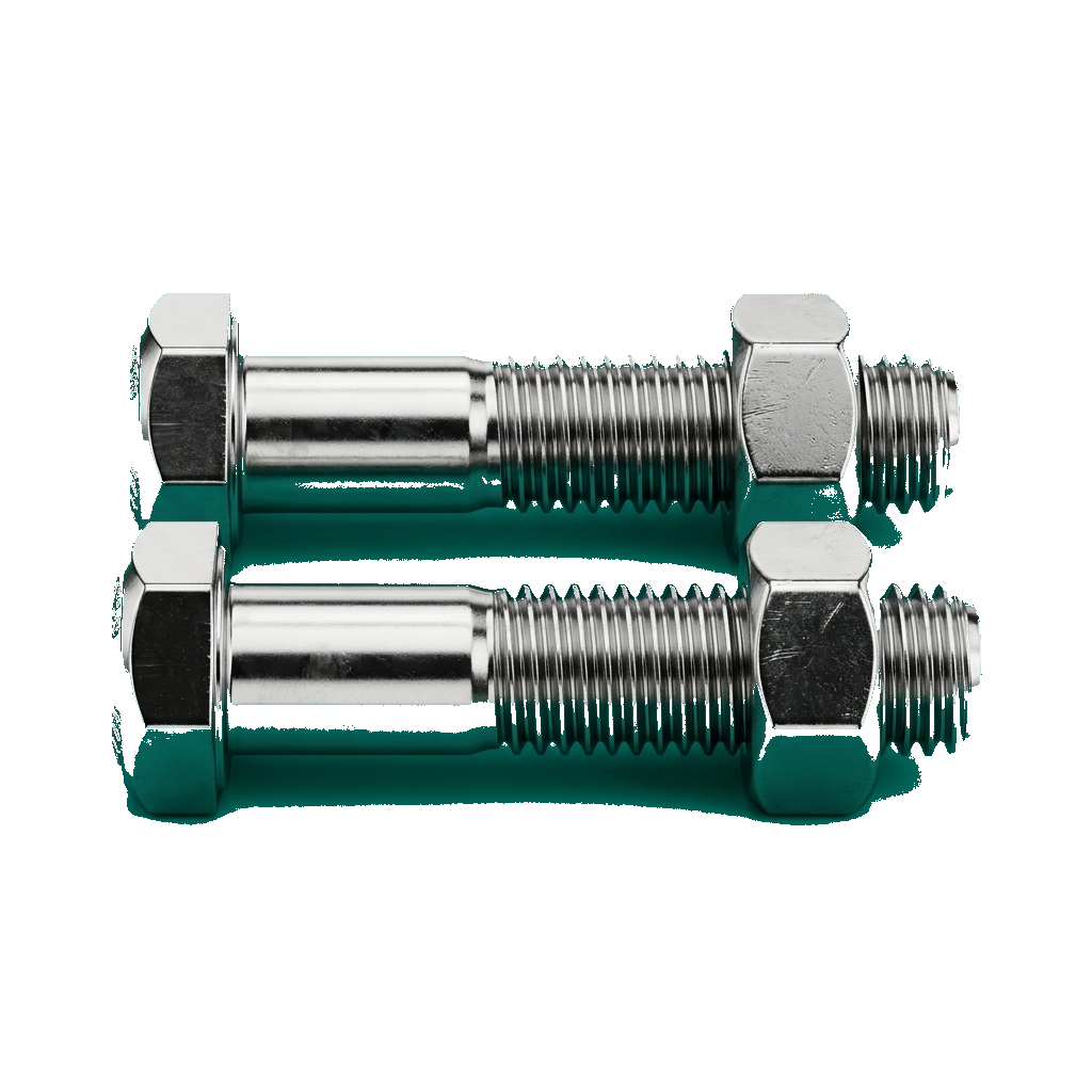 Parafusos Industriais Inox